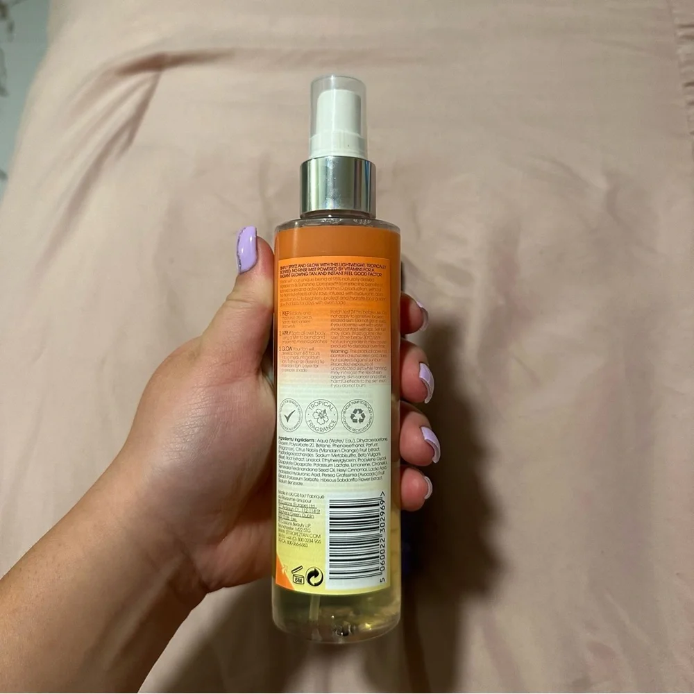 Bundle St Tropez Self Tan / Tanologist Express Tan - Picture 7 of 7